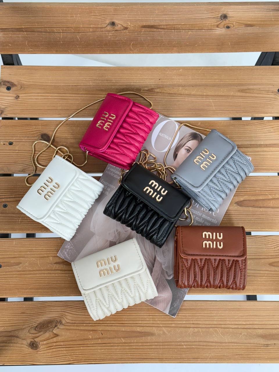 میکرو بگ میو میو چروک(۳۶۵)